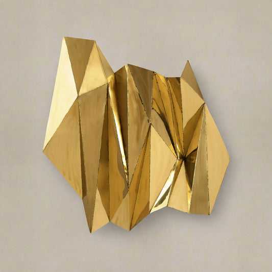 Oro Wall Art | IONS DESIGN | RH | Dubai | UAE