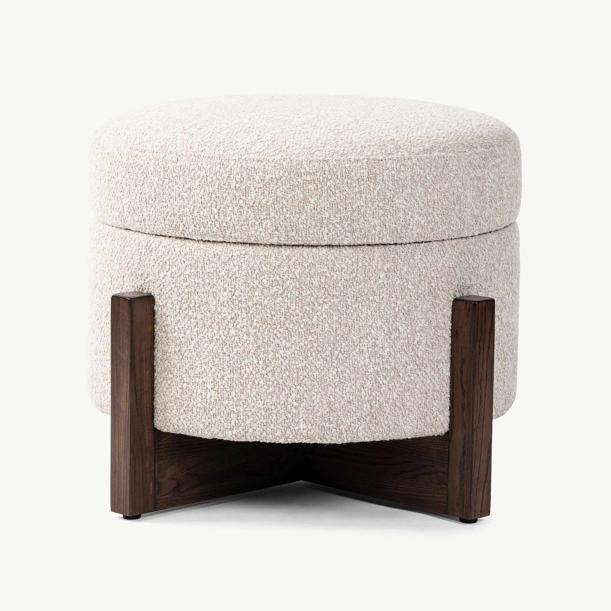 Ottoman with Storage | IONS DESIGN | Dubai | UAE