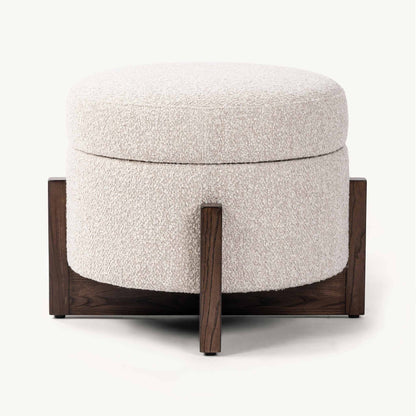 Ottoman with Storage | IONS DESIGN | Dubai | UAE