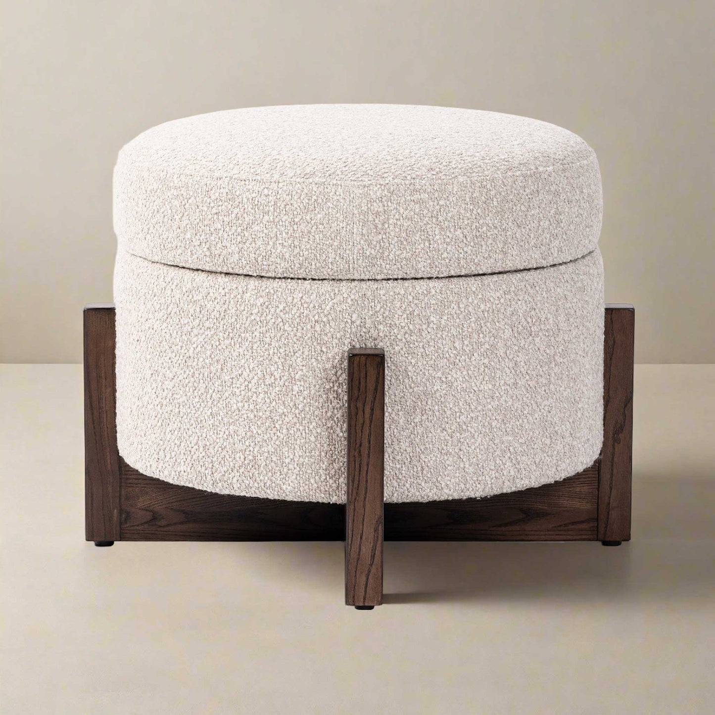 Ottoman with Storage | IONS DESIGN | Dubai | UAE