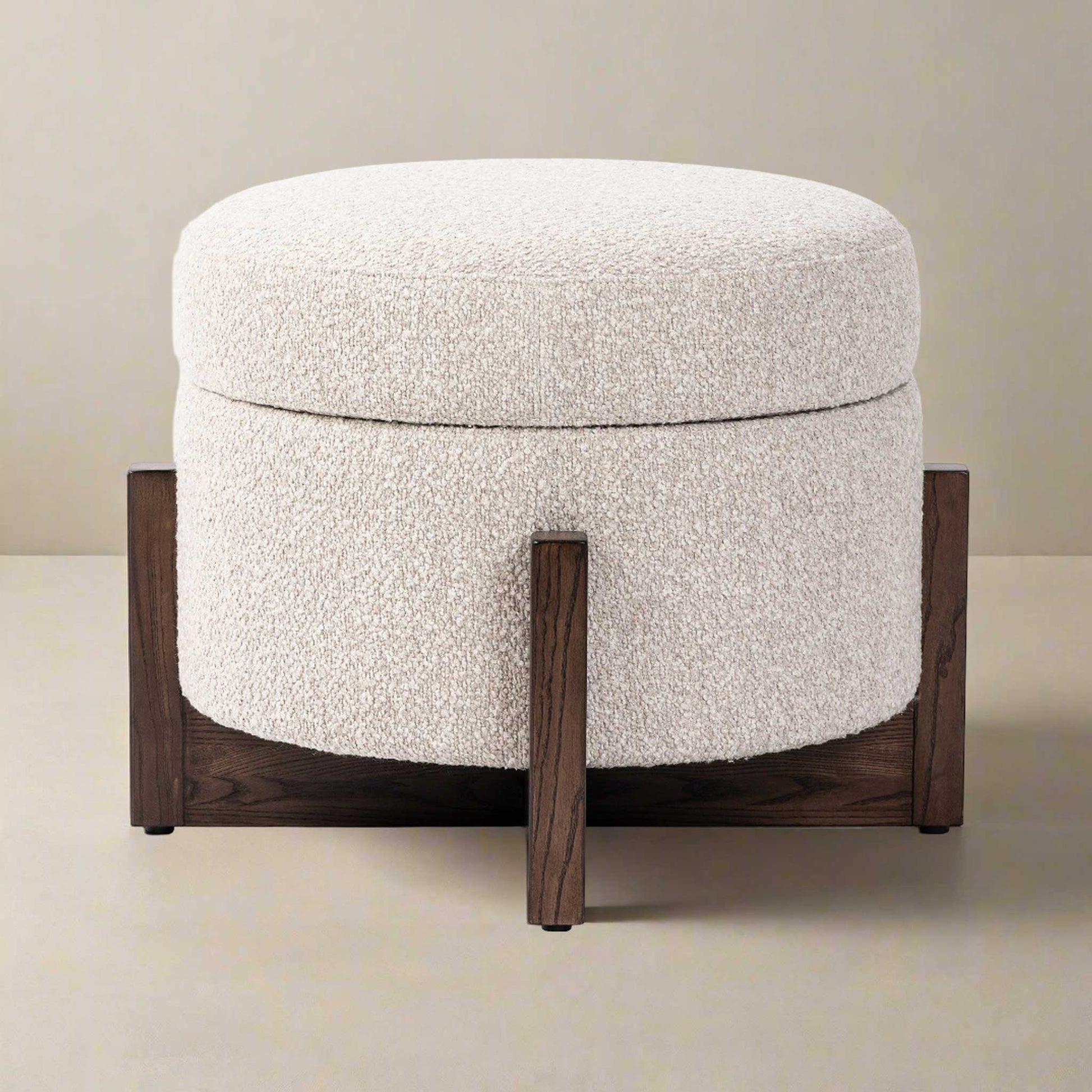 Ottoman with Storage | IONS DESIGN | Dubai | UAE
