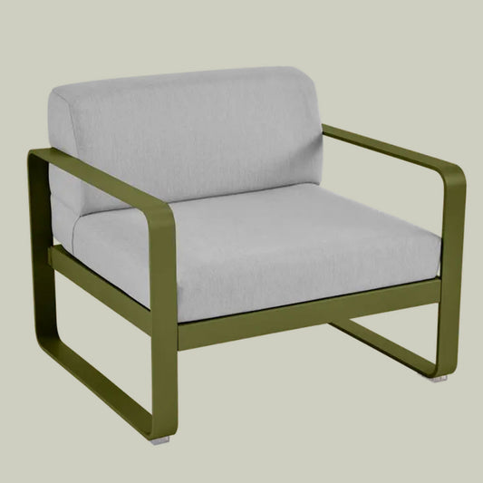 Outdoor Chair | IONS DESIGN | Dubai | UAE