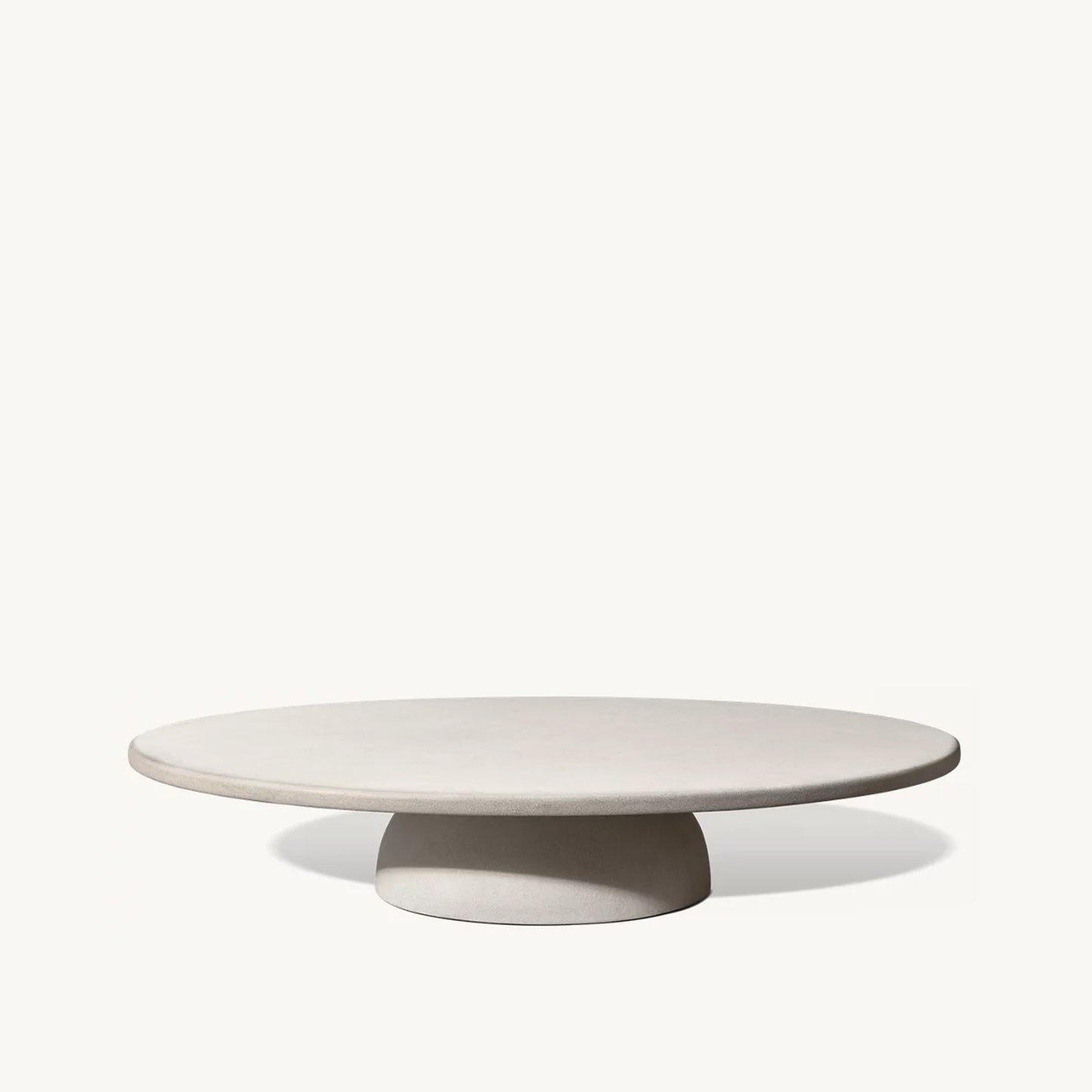 Oval Center Table | IONS DESIGN | Dubai | UAE