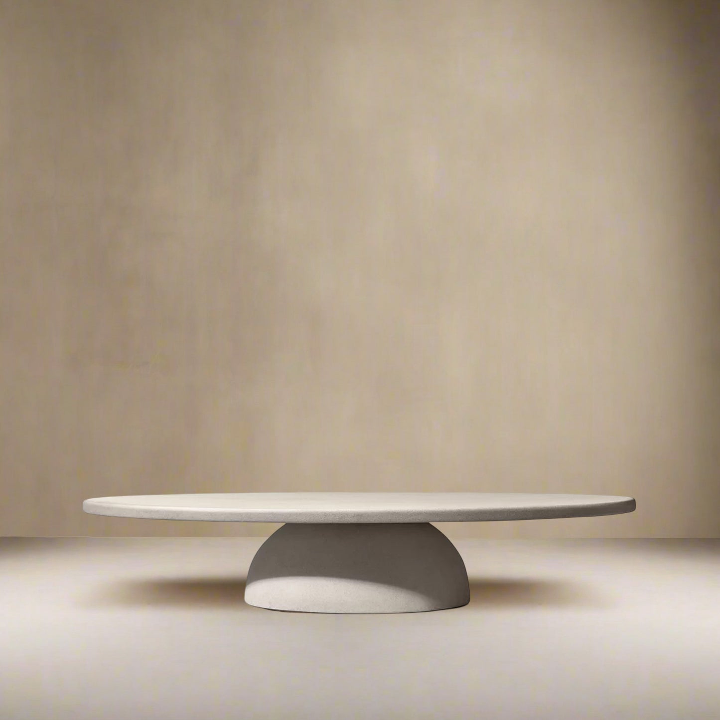 Oval Center Table | IONS DESIGN | Dubai | UAE