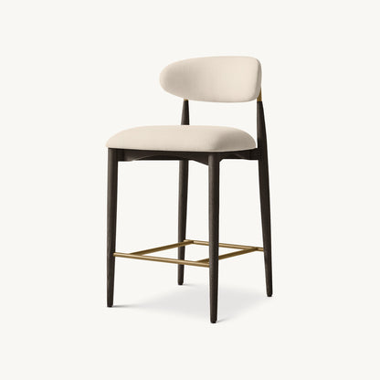 Pax Bar Chair  | IONS DESIGN | RH | Dubai | UAE