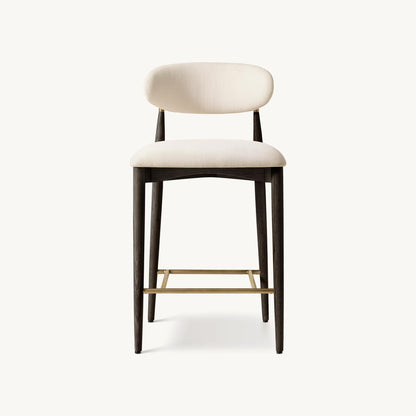 Pax Bar Chair  | IONS DESIGN | RH | Dubai | UAE