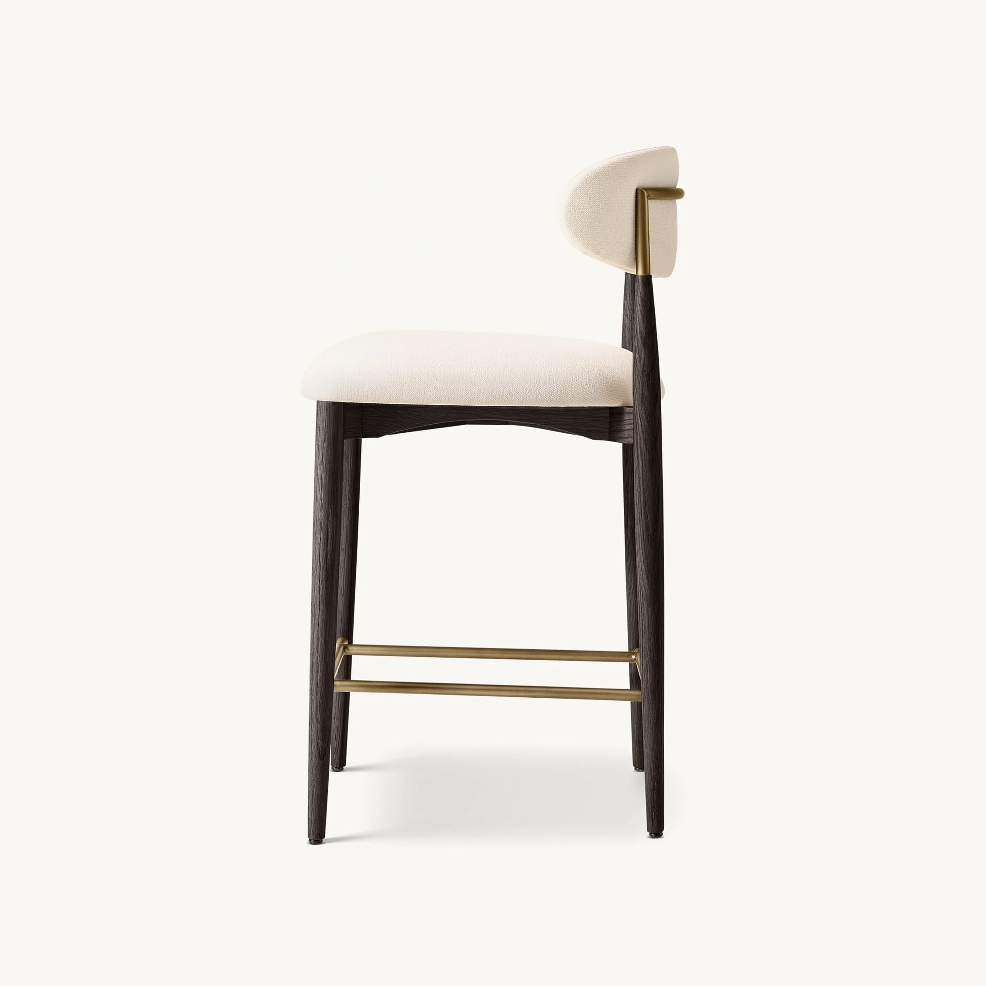 Pax Bar Chair  | IONS DESIGN | RH | Dubai | UAE
