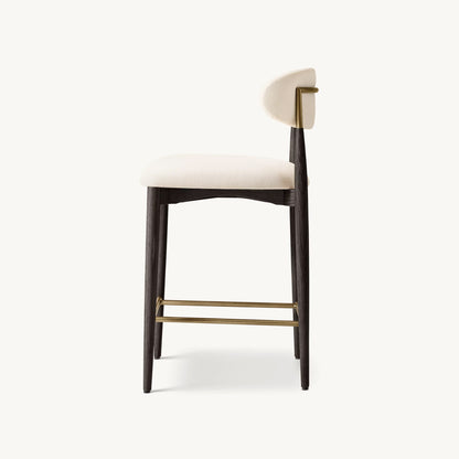 Pax Bar Chair  | IONS DESIGN | RH | Dubai | UAE