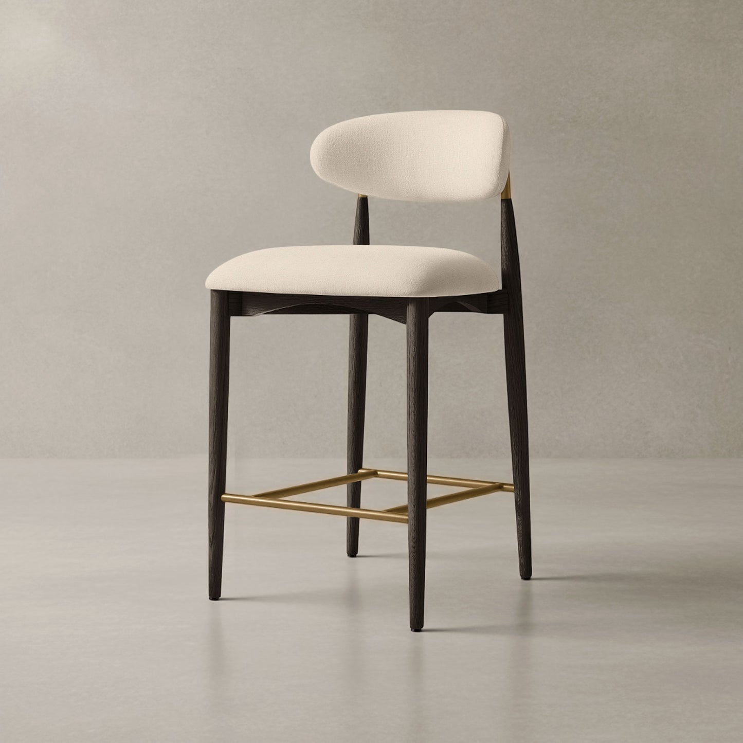 Pax Bar Chair  | IONS DESIGN | RH | Dubai | UAE