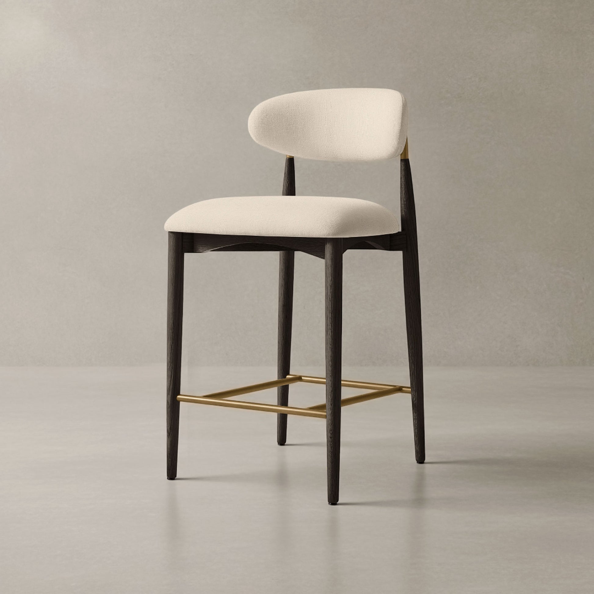 Pax Bar Chair  | IONS DESIGN | RH | Dubai | UAE
