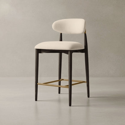 Pax Bar Chair  | IONS DESIGN | RH | Dubai | UAE