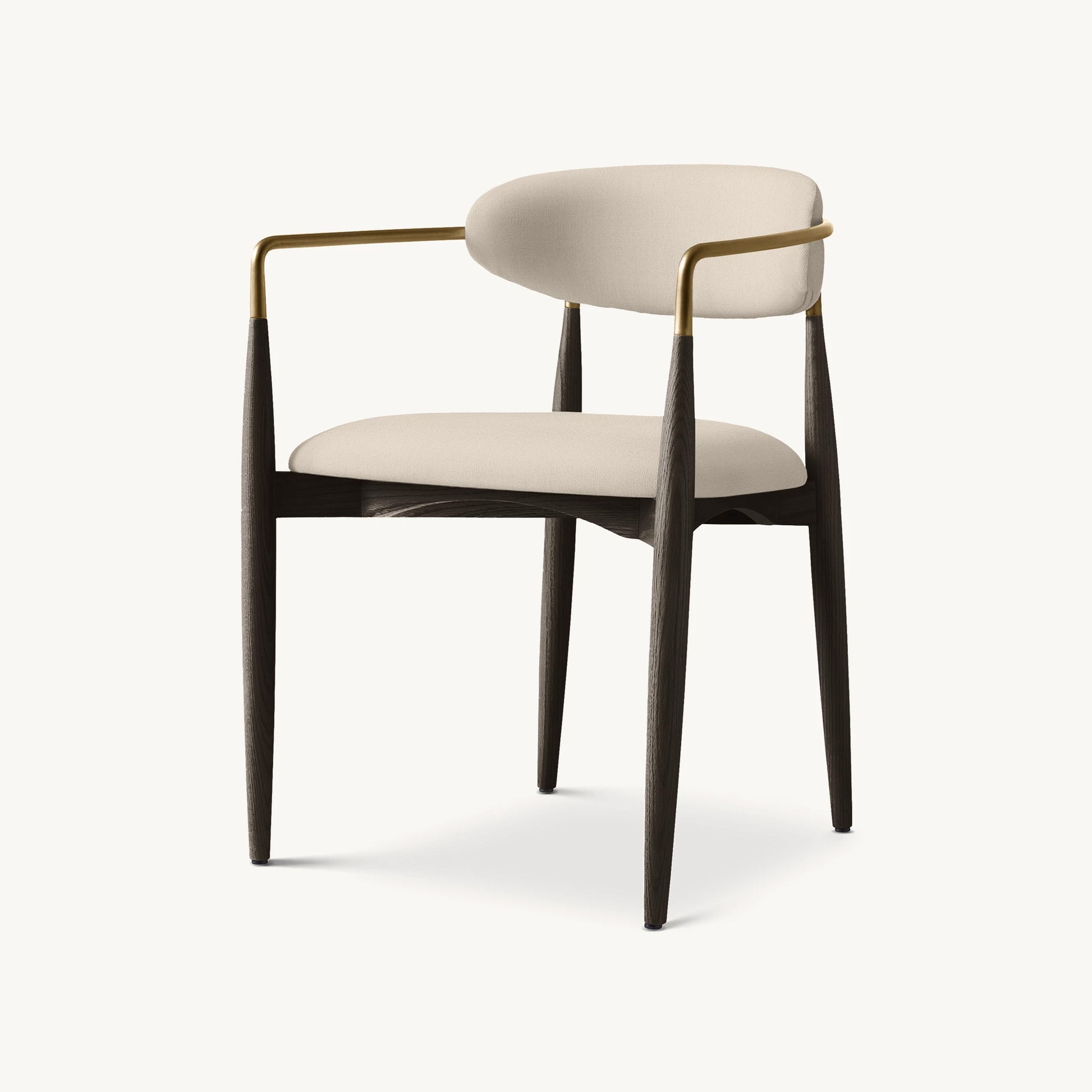 Pax Modern Dining Chair  | IONS DESIGN | RH | Dubai | UAE