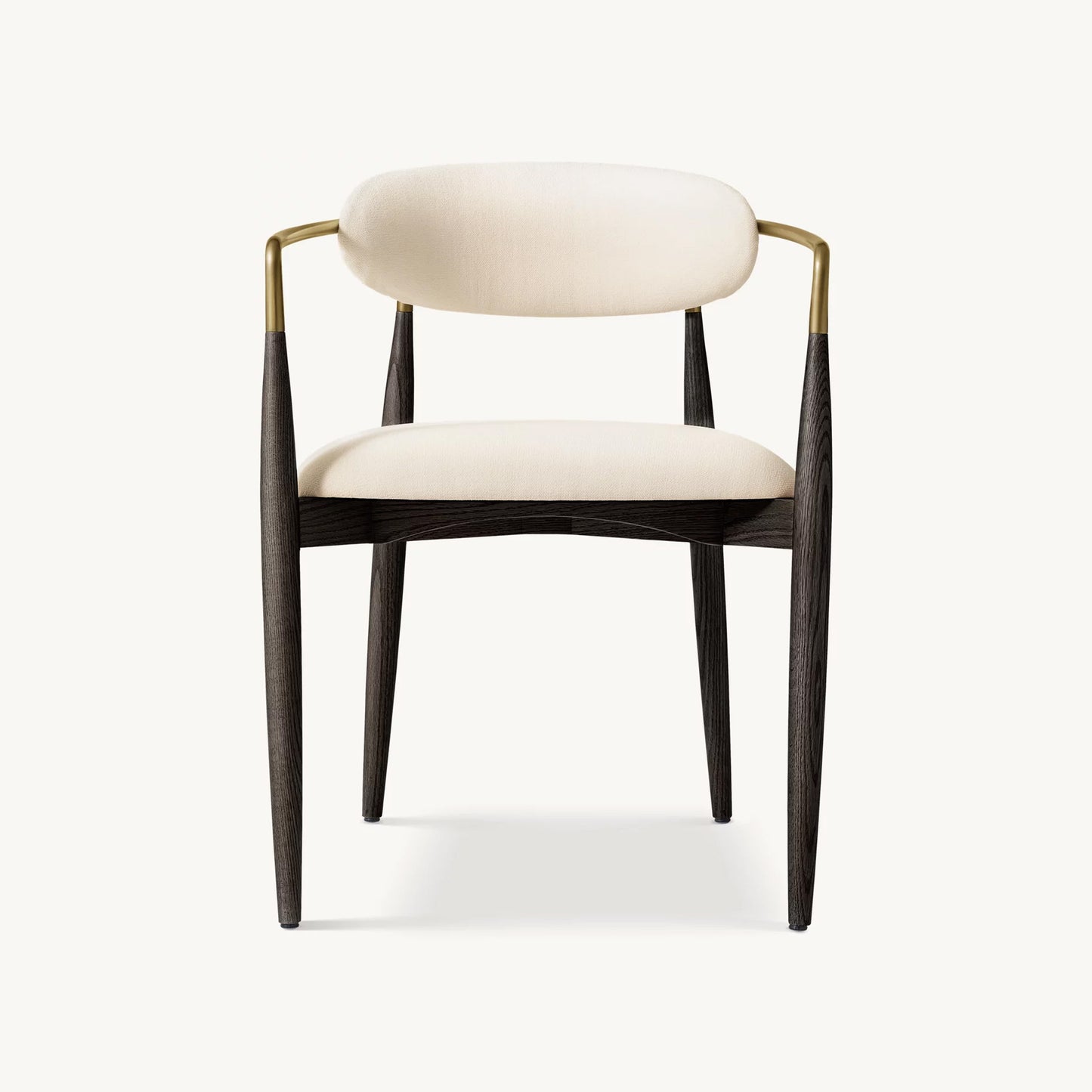 Pax Modern Dining Chair  | IONS DESIGN | RH | Dubai | UAE