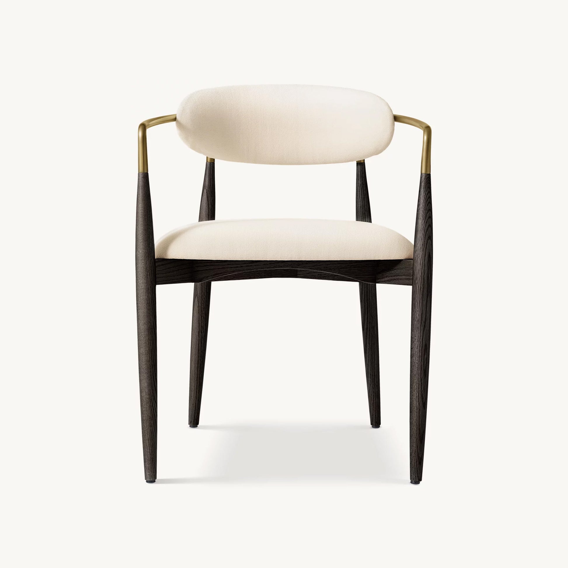 Pax Modern Dining Chair  | IONS DESIGN | RH | Dubai | UAE
