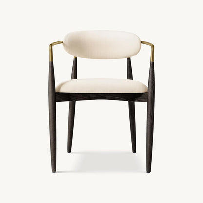 Pax Modern Dining Chair  | IONS DESIGN | RH | Dubai | UAE