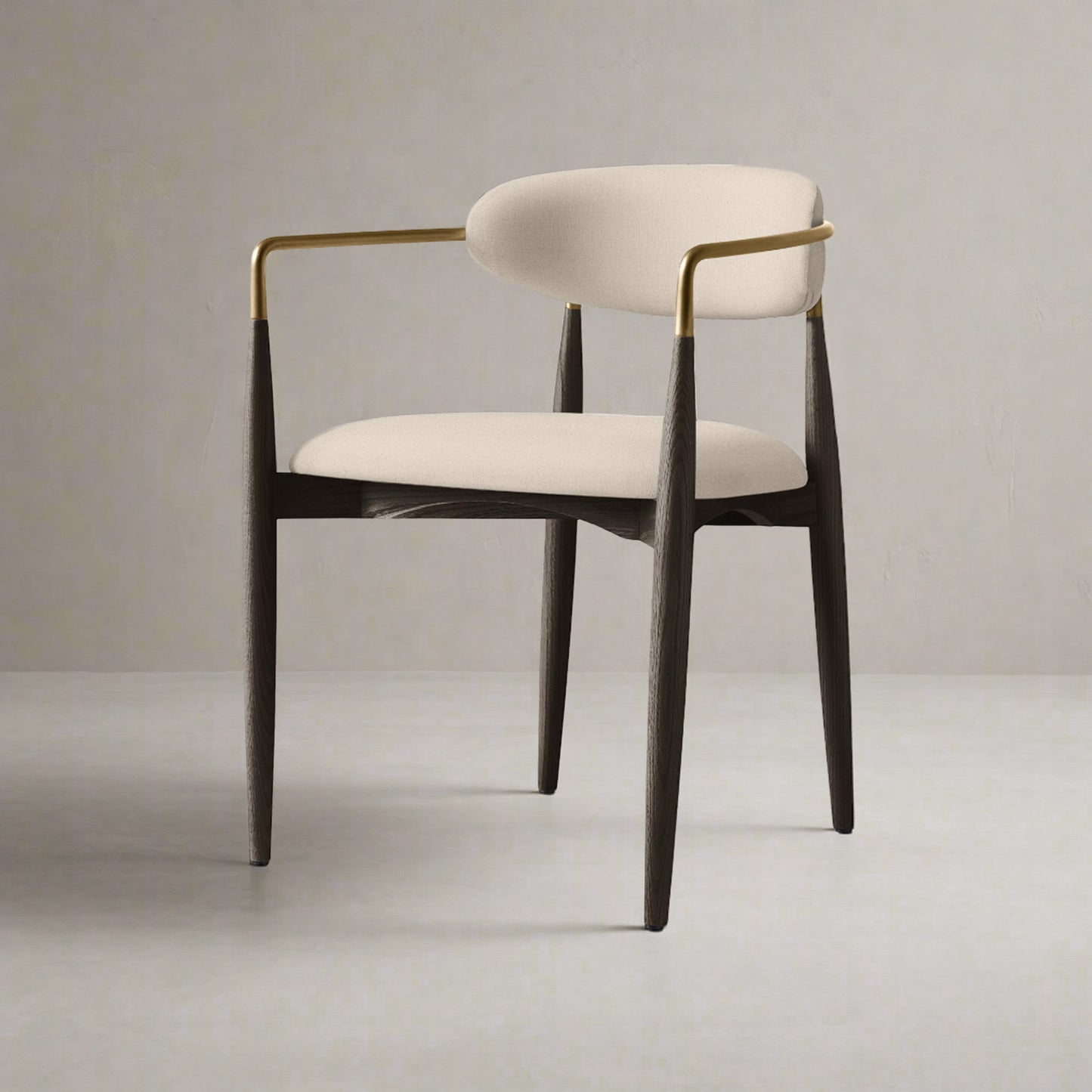 Pax Modern Dining Chair  | IONS DESIGN | RH | Dubai | UAE