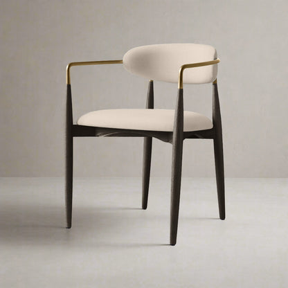Pax Modern Dining Chair  | IONS DESIGN | RH | Dubai | UAE