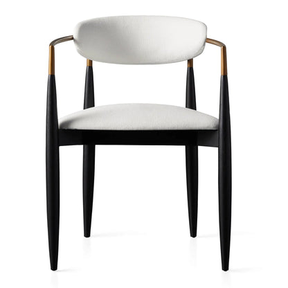 Pax Modern Dining Chair - IONS DESIGN