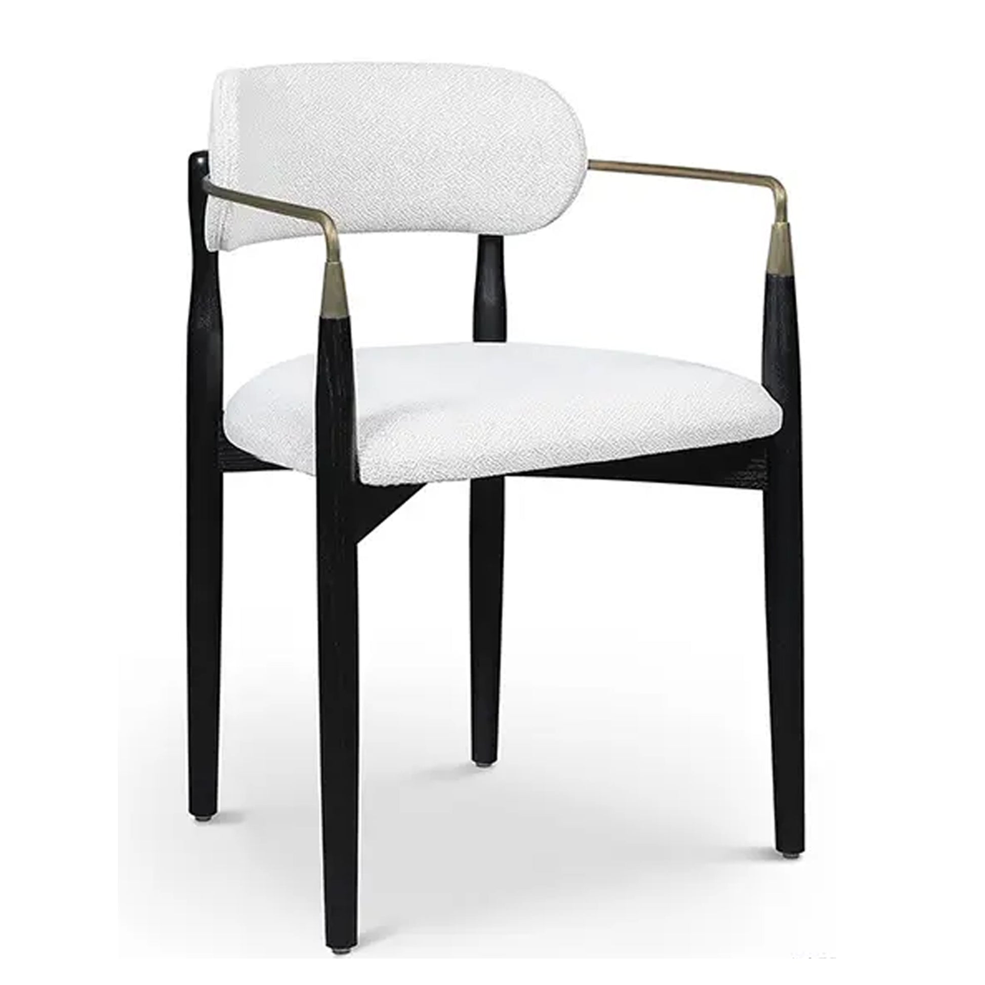 Pax Modern Dining Chair - IONS DESIGN