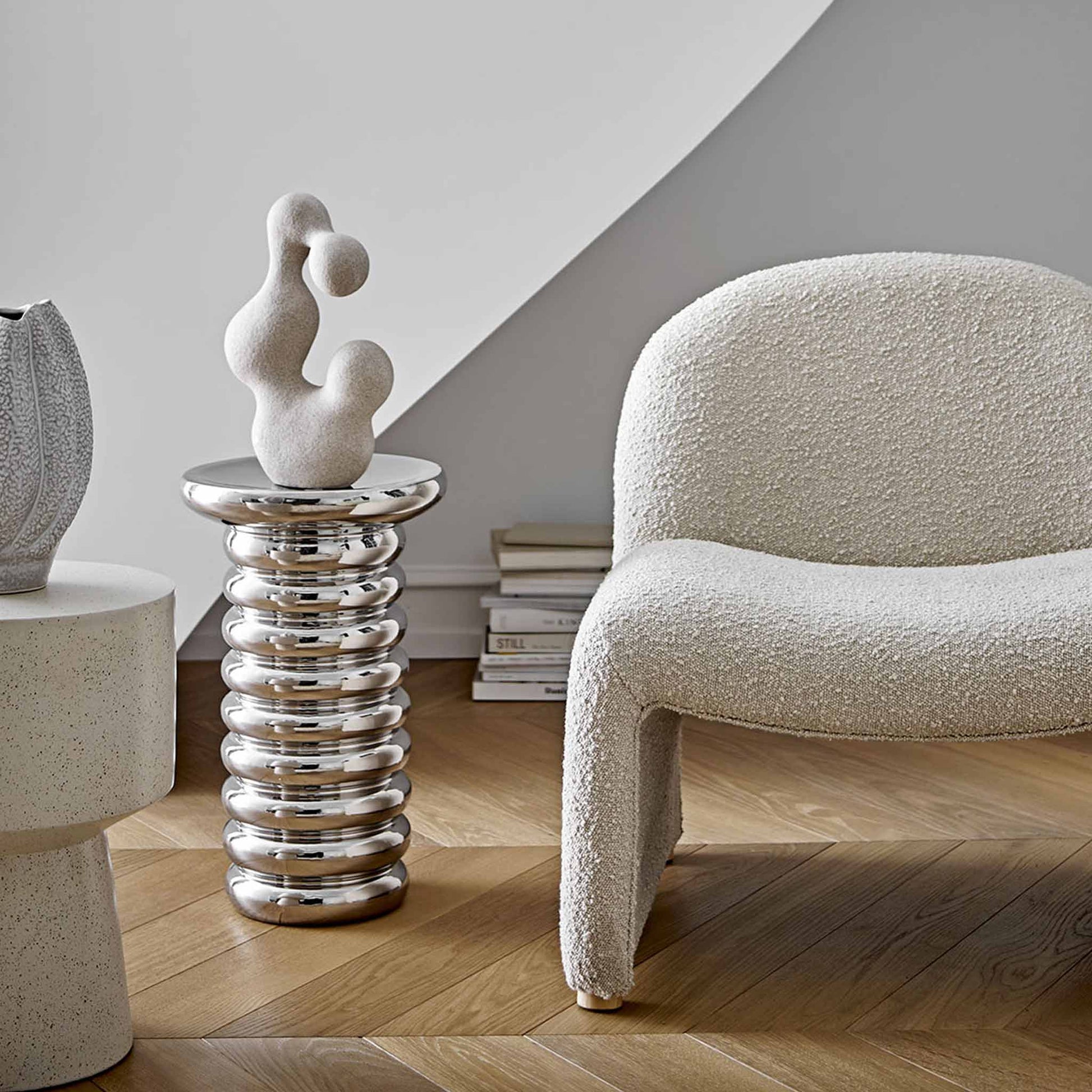 Pea Side Table  | IONS DESIGN | Dubai | UAE