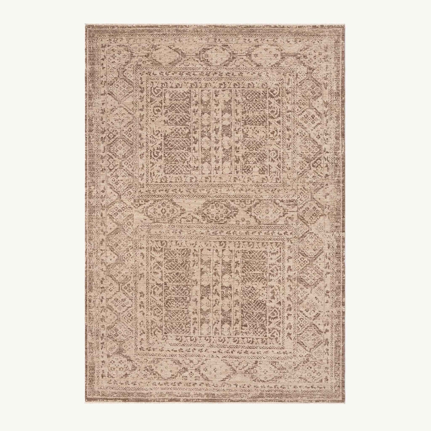 Persian Rug | IONS DESIGN | RH | Dubai | UAE