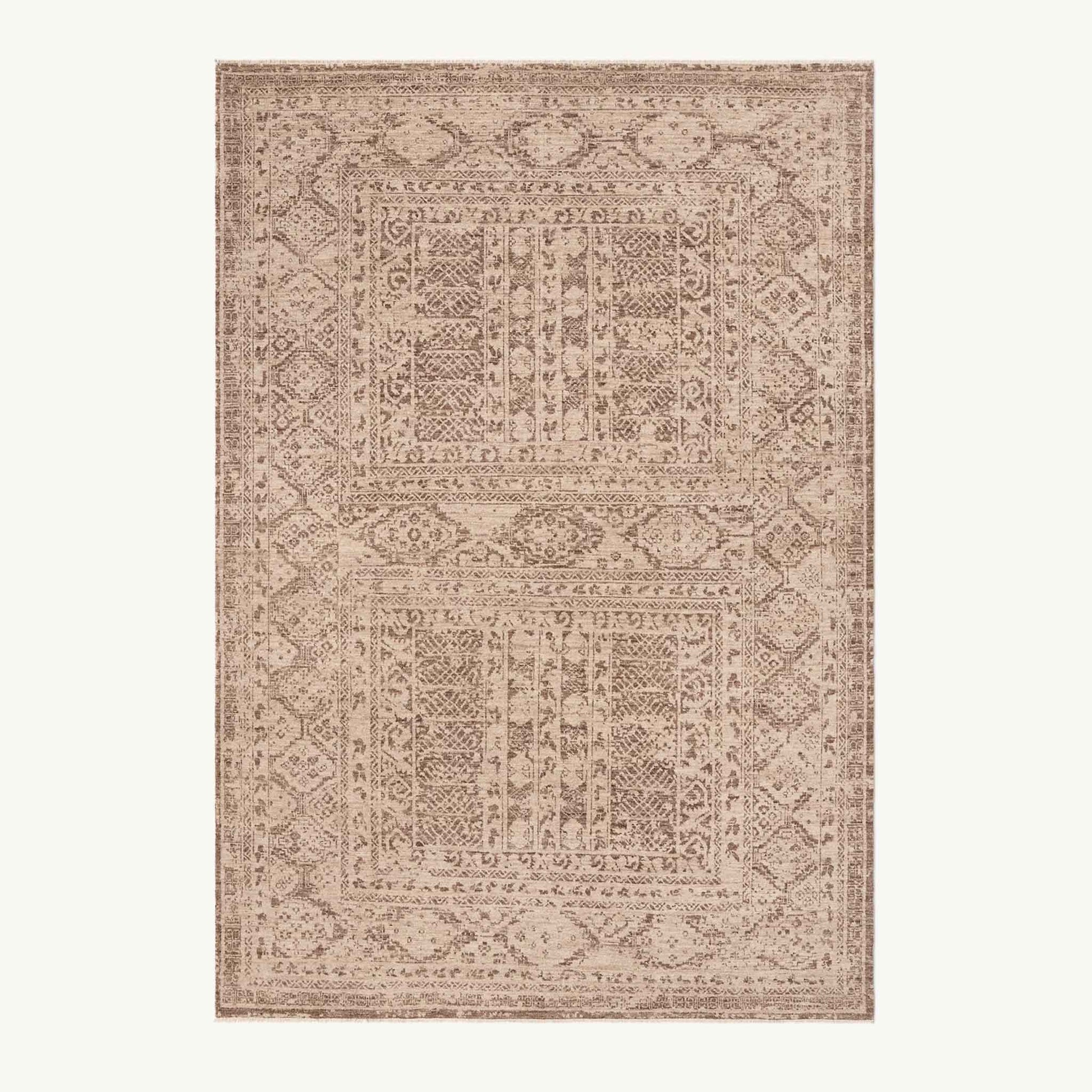 Persian Rug | IONS DESIGN | RH | Dubai | UAE
