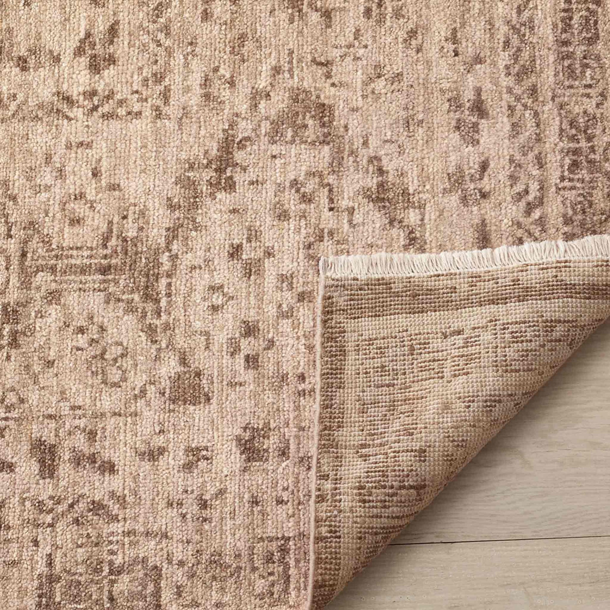 Persian Rug | IONS DESIGN | RH | Dubai | UAE