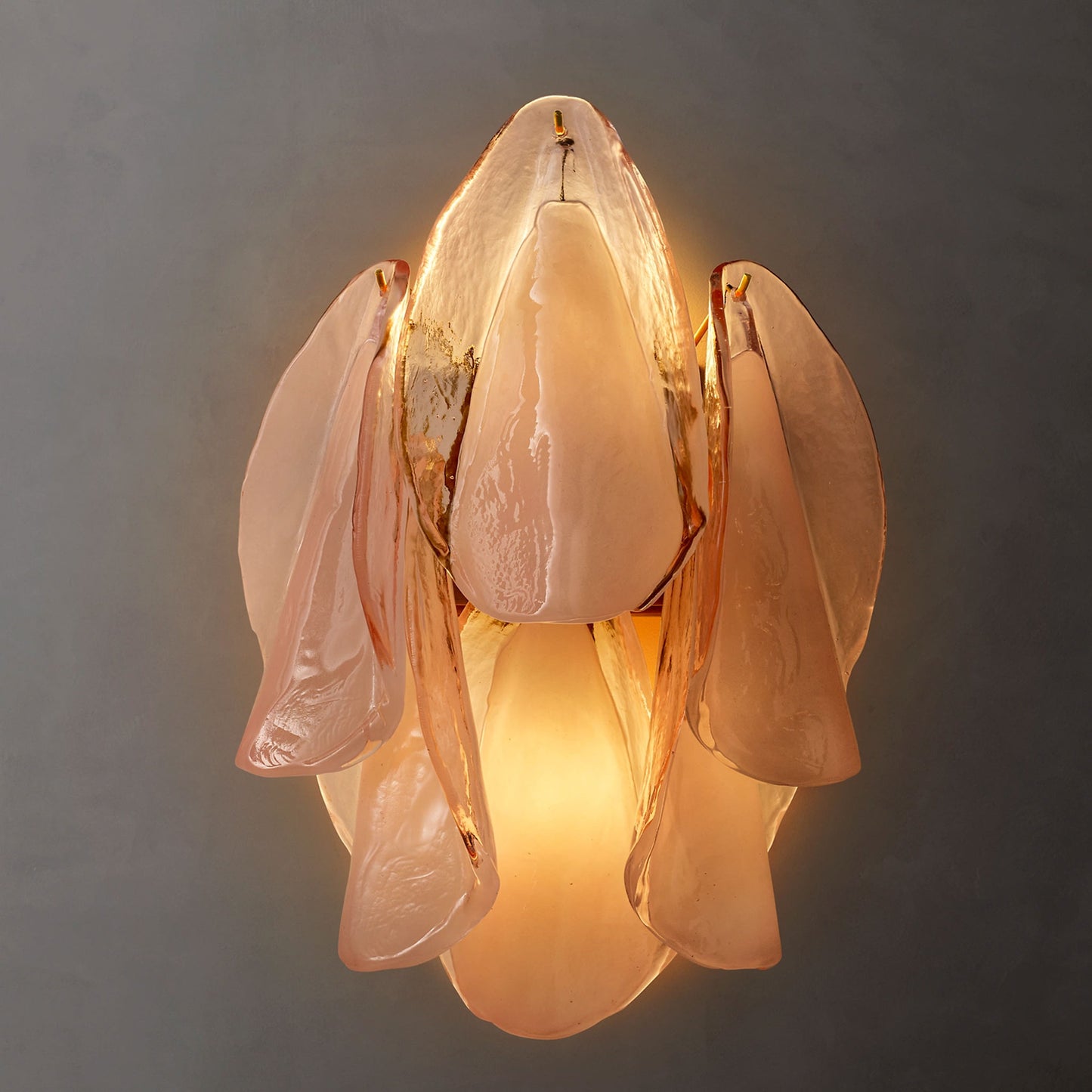 Pink Wall Light | IONS DESIGN | Dubai | UAE