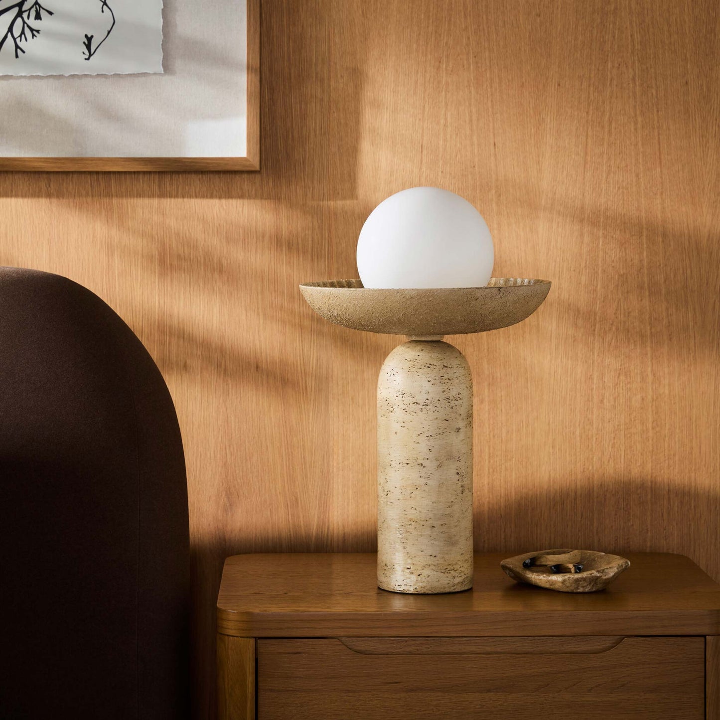 Pio Table Lamp  | IONS DESIGN | Dubai | UAE
