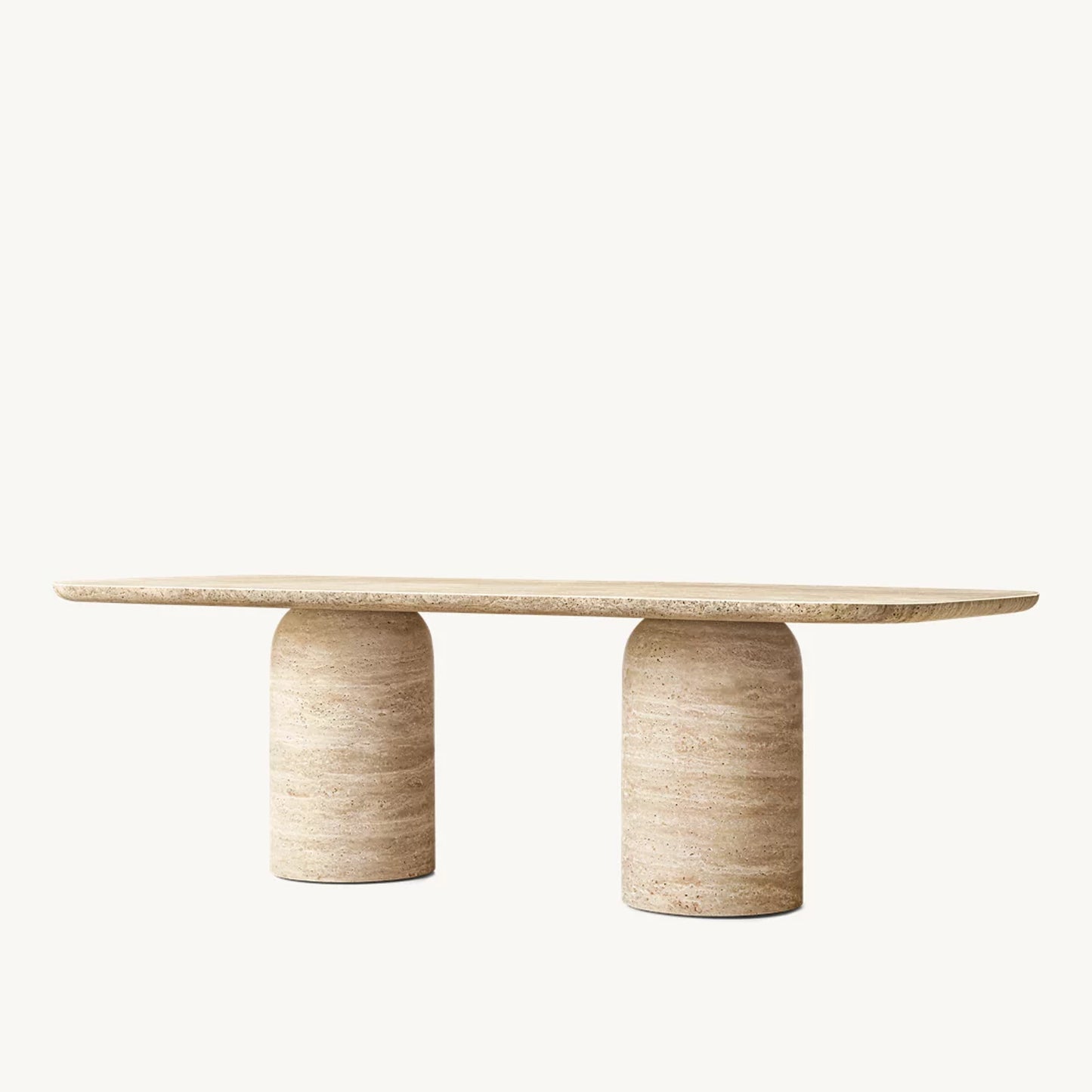 Pol Marble Dining Table | IONS DESIGN | Dubai | UAE