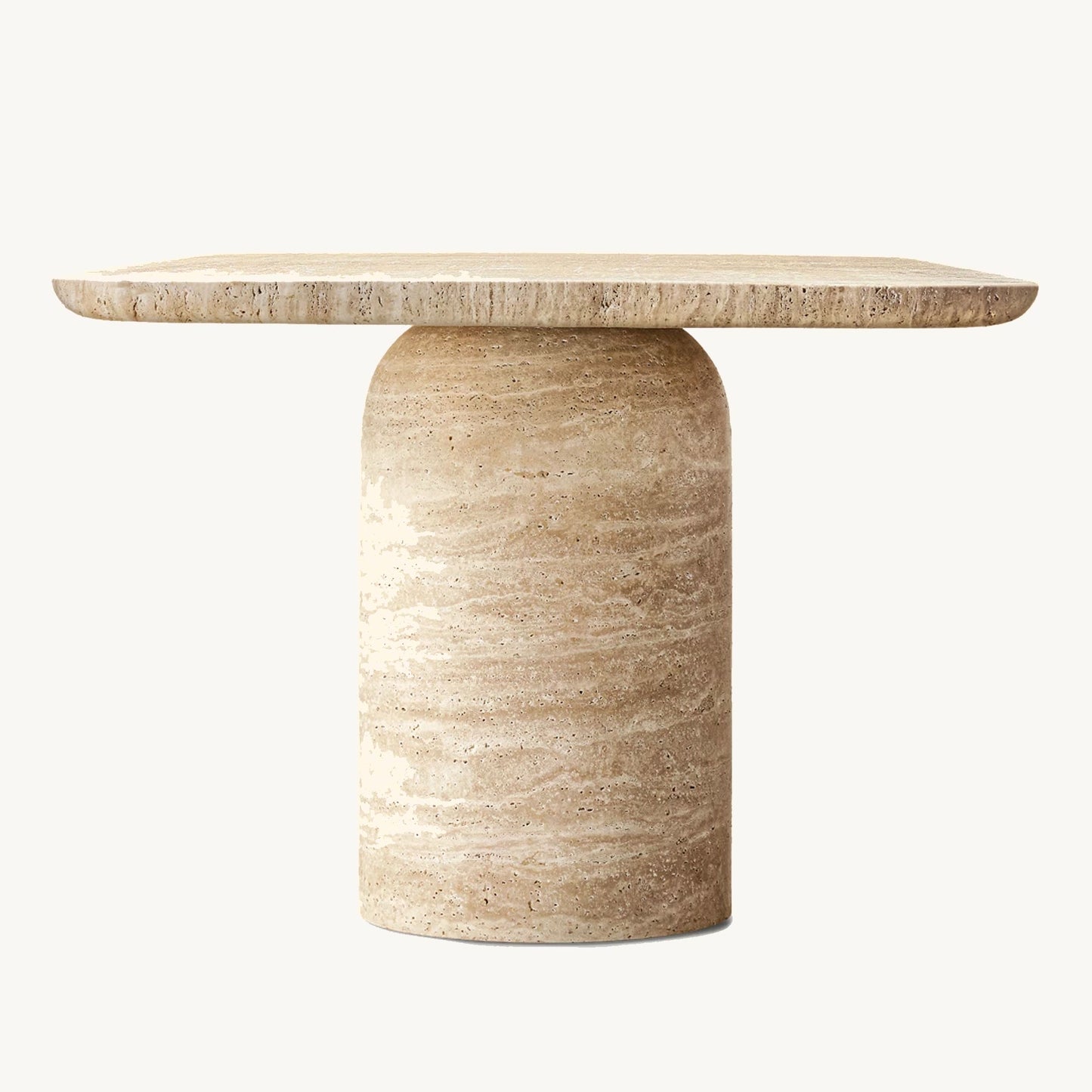 Pol Marble Dining Table | IONS DESIGN | Dubai | UAE