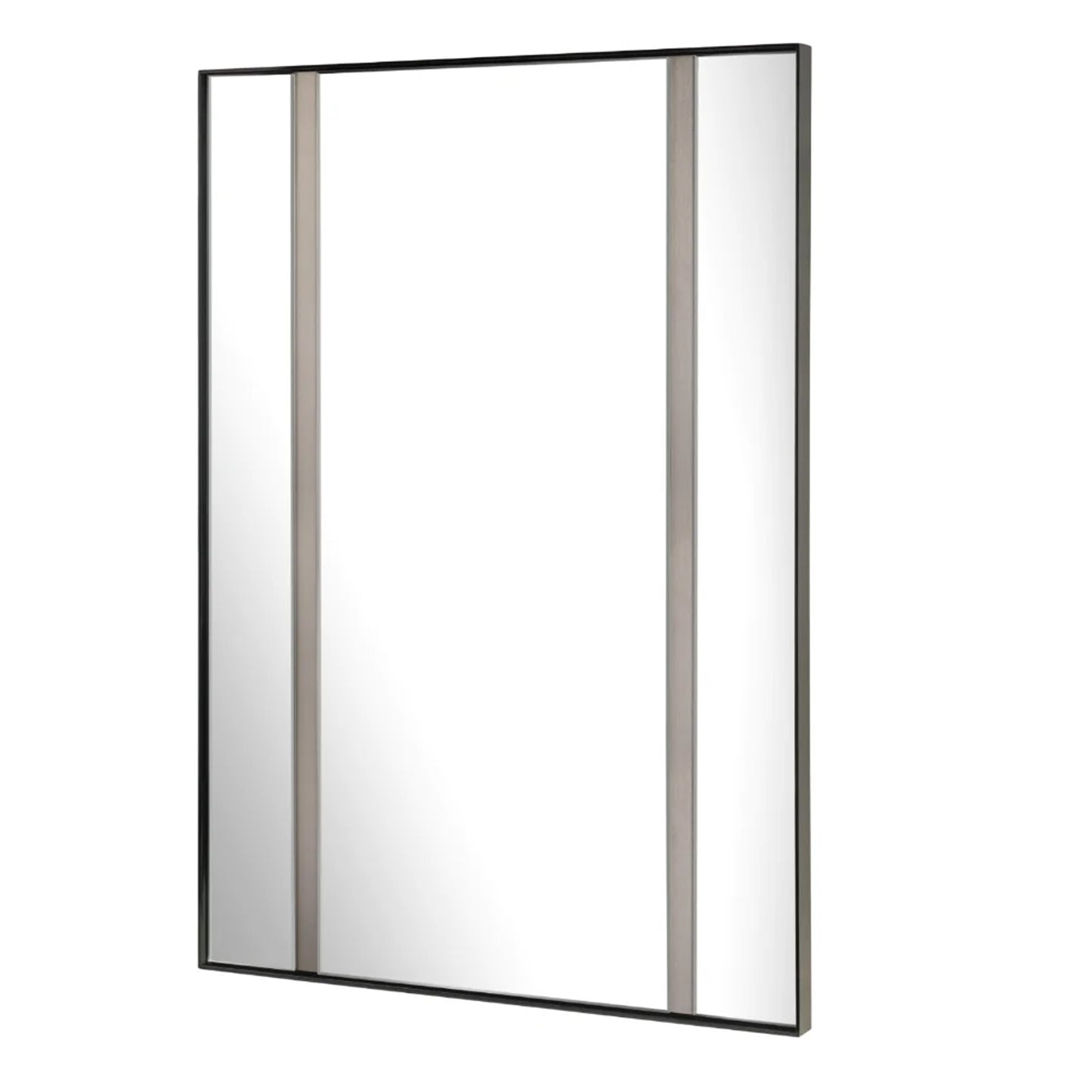 Pol Rectangular Wall Mirror - IONS DESIGN | Dubai | UAE 