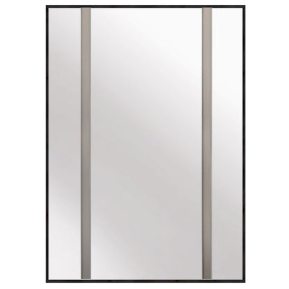 Pol Rectangular Wall Mirror - IONS DESIGN | Dubai | UAE 