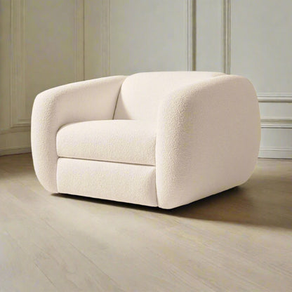 Recliner Chair | IONS DESIGN | Dubai | UAE