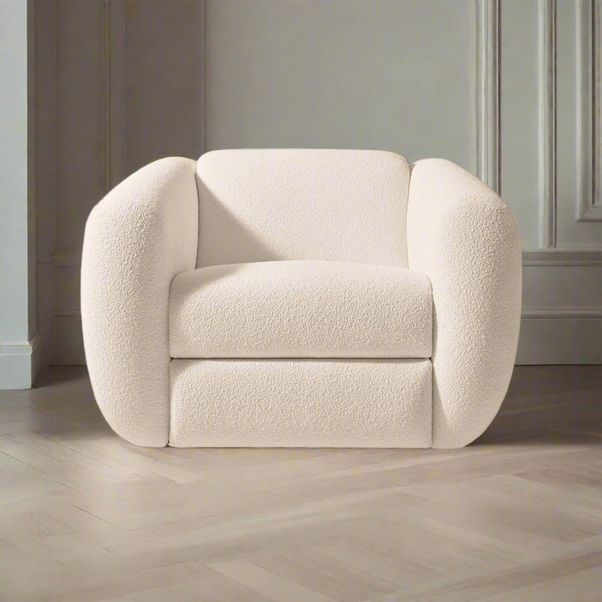 Recliner Chair | IONS DESIGN | Dubai | UAE