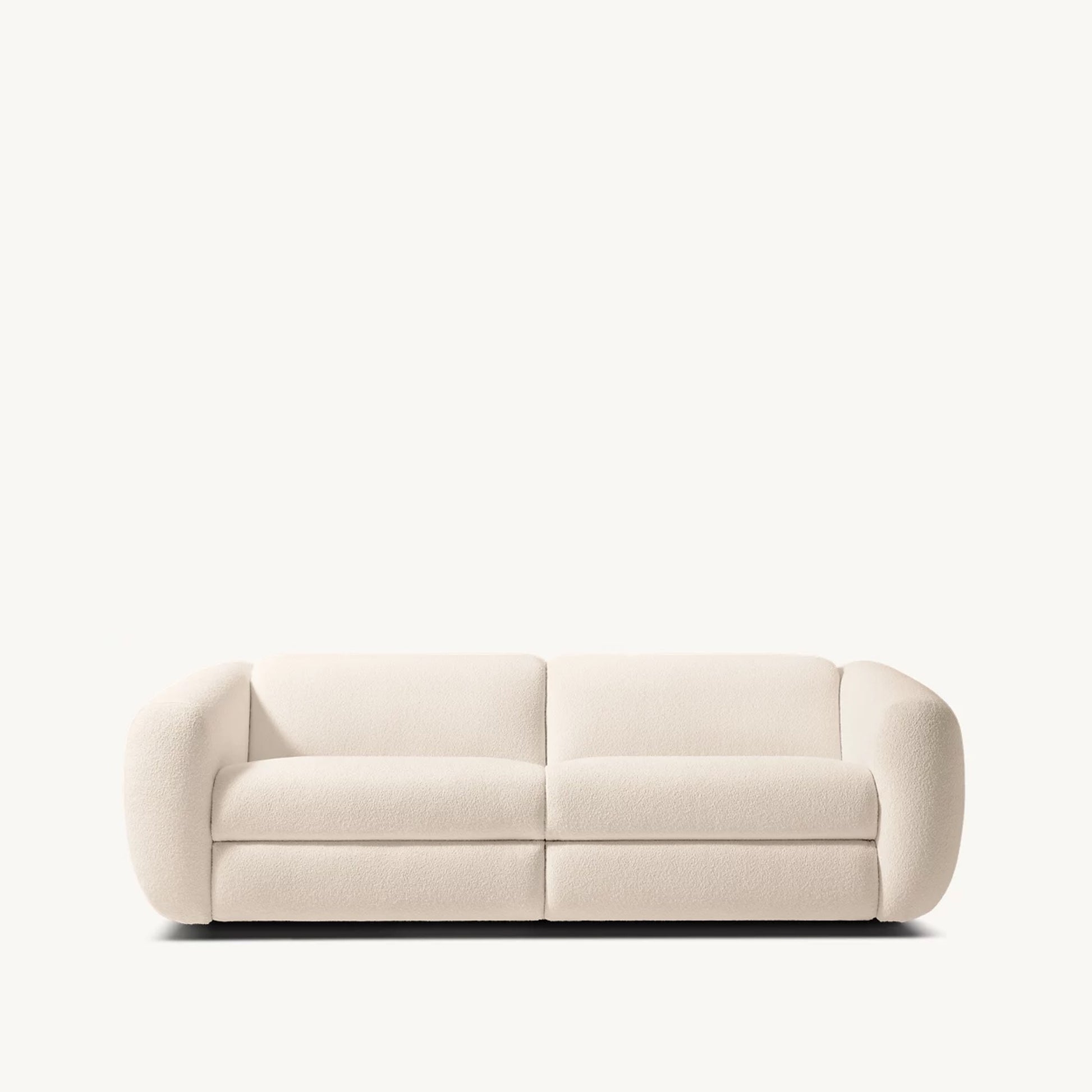 Recliner Sofa | IONS DESIGN | RH | Dubai | UAE