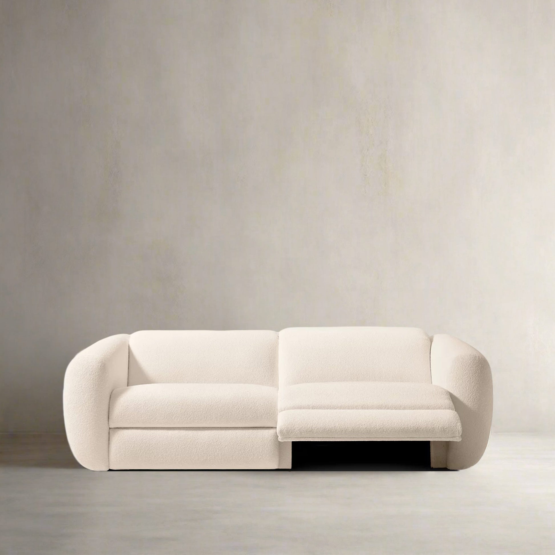 Recliner Sofa | IONS DESIGN | RH | Dubai | UAE