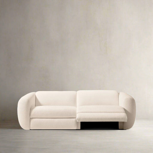 Recliner Sofa | IONS DESIGN | RH | Dubai | UAE
