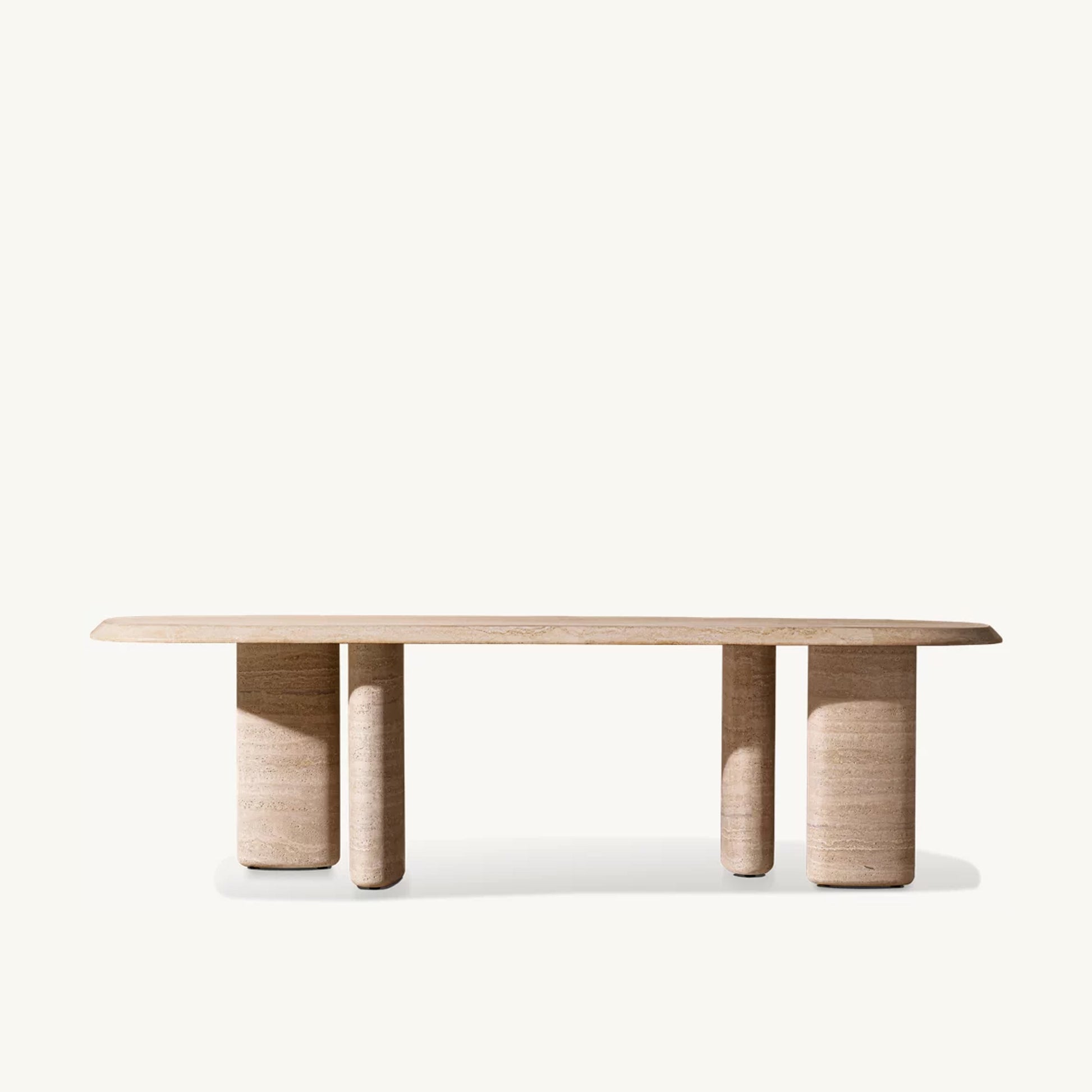 Rectangular Dining Table | Dubai | UAE | IONS DESIGN