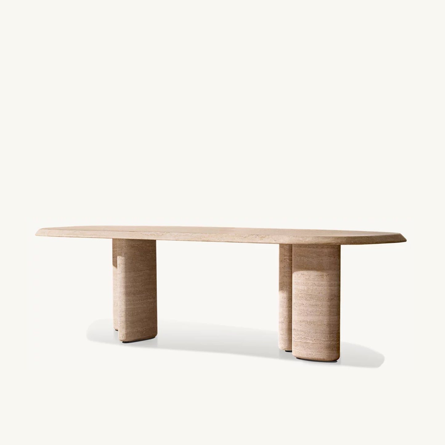 Rectangular Dining Table | Dubai | UAE | IONS DESIGN