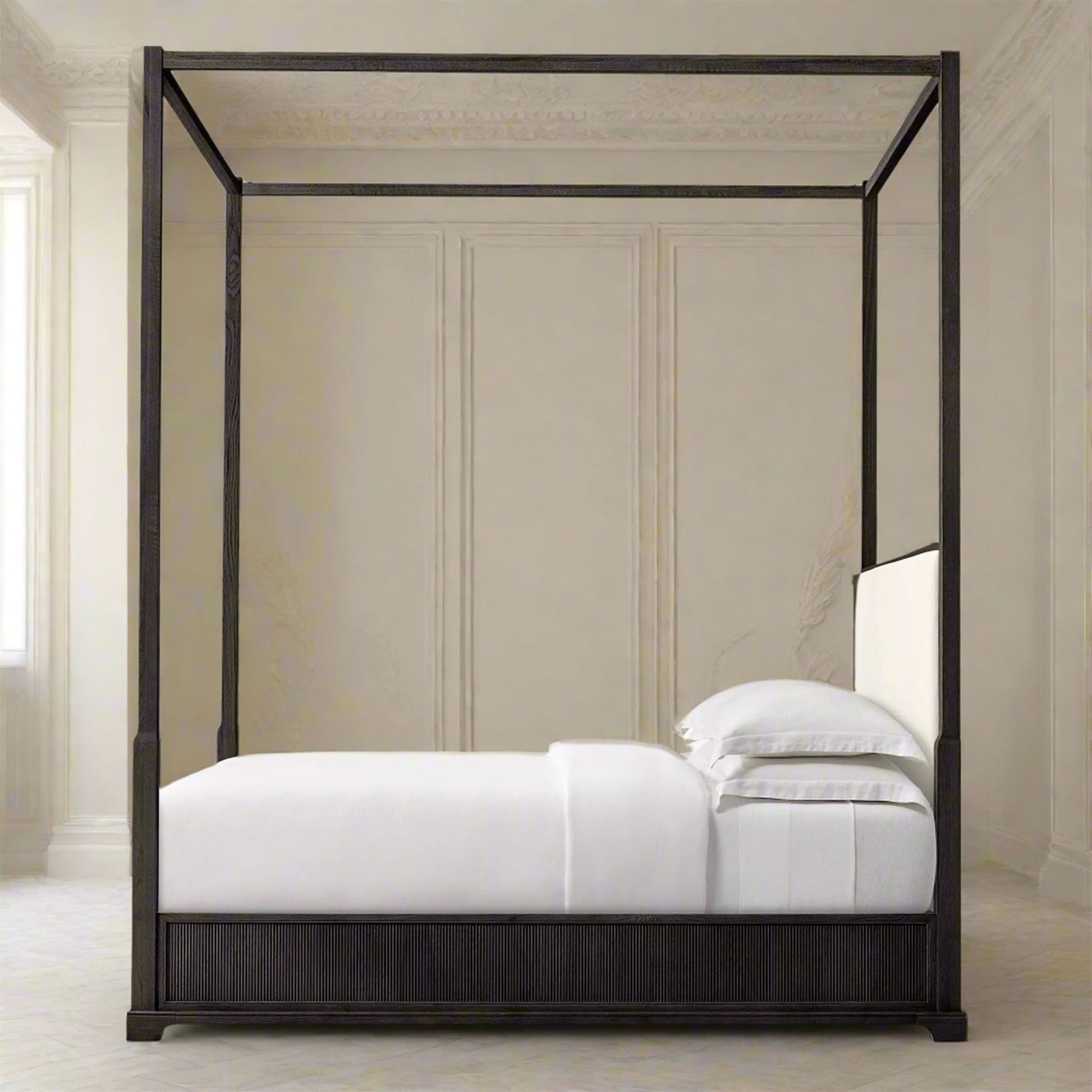 Ree Canopy Bed | IONSDESIGN | Dubai | UAE