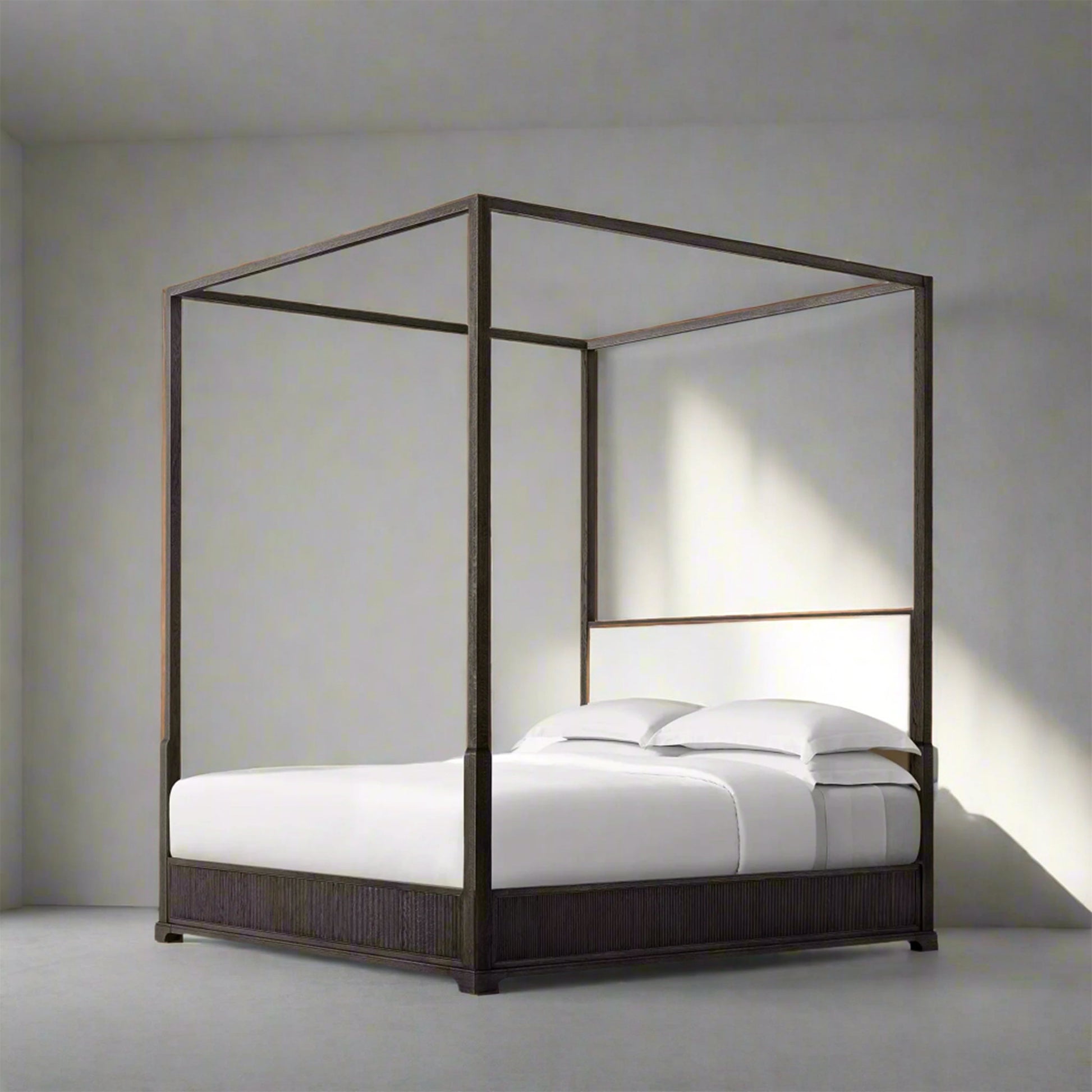 Ree Canopy Bed | IONSDESIGN | Dubai | UAE