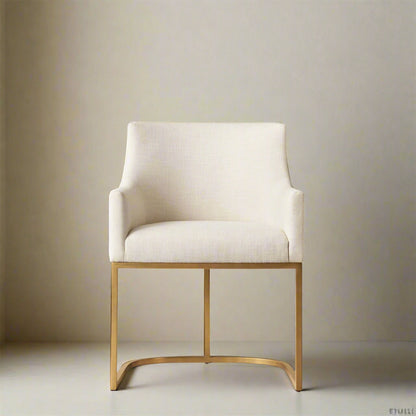 Ree Dining Armchair | IONSDESIGN | Dubai | UAE