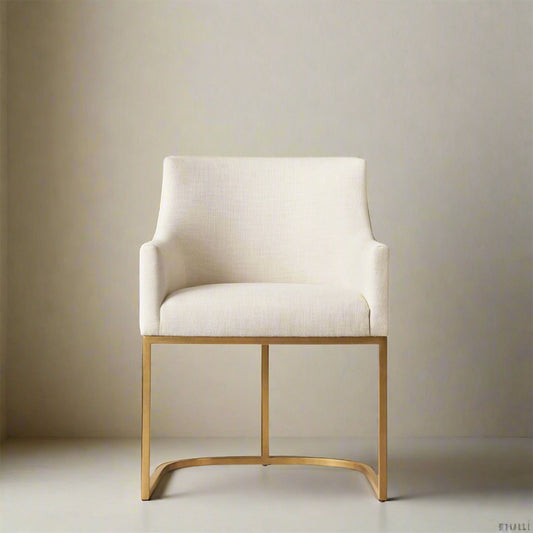 Ree Dining Armchair | IONSDESIGN | Dubai | UAE