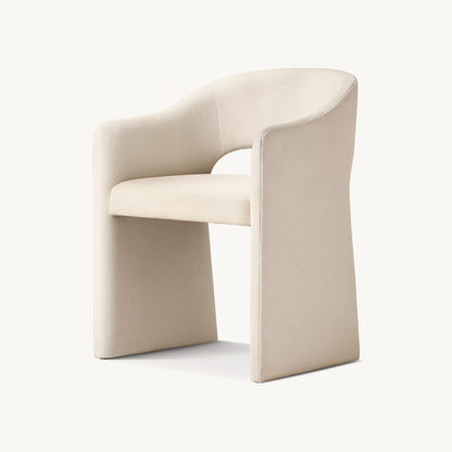 Ria Chair  | IONS DESIGN | RH | Dubai | UAE