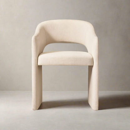 Ria Chair  | IONS DESIGN | RH | Dubai | UAE