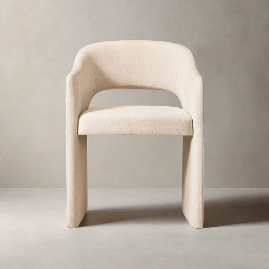 Ria Chair  | IONS DESIGN | RH | Dubai | UAE