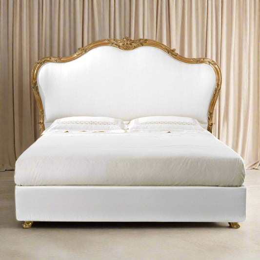 Rialto Classic Bed | IONS DESIGN  | Dubai | UAE 