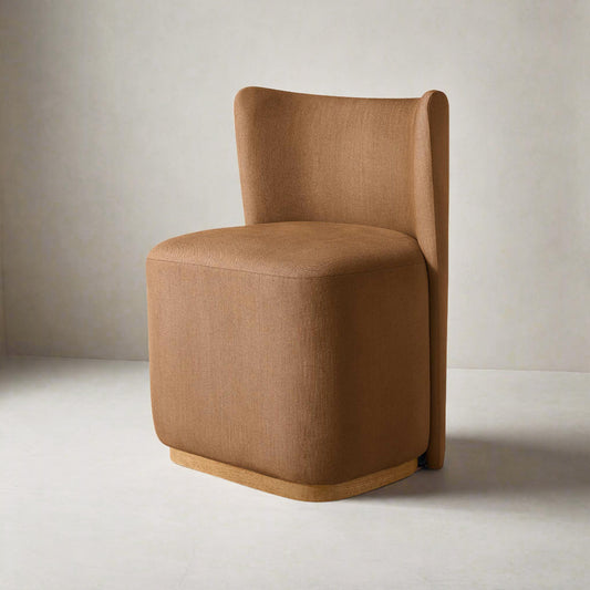 Ric Side Chair  | IONS DESIGN | Dubai | UAE