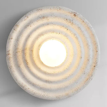 Rin Circular Wall Light - IONS DESIGN